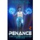 Penance - the 1st Book of Teen Heroes Unleashed